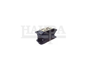 6712400017-MERCEDES-ENGINE MOUNTING